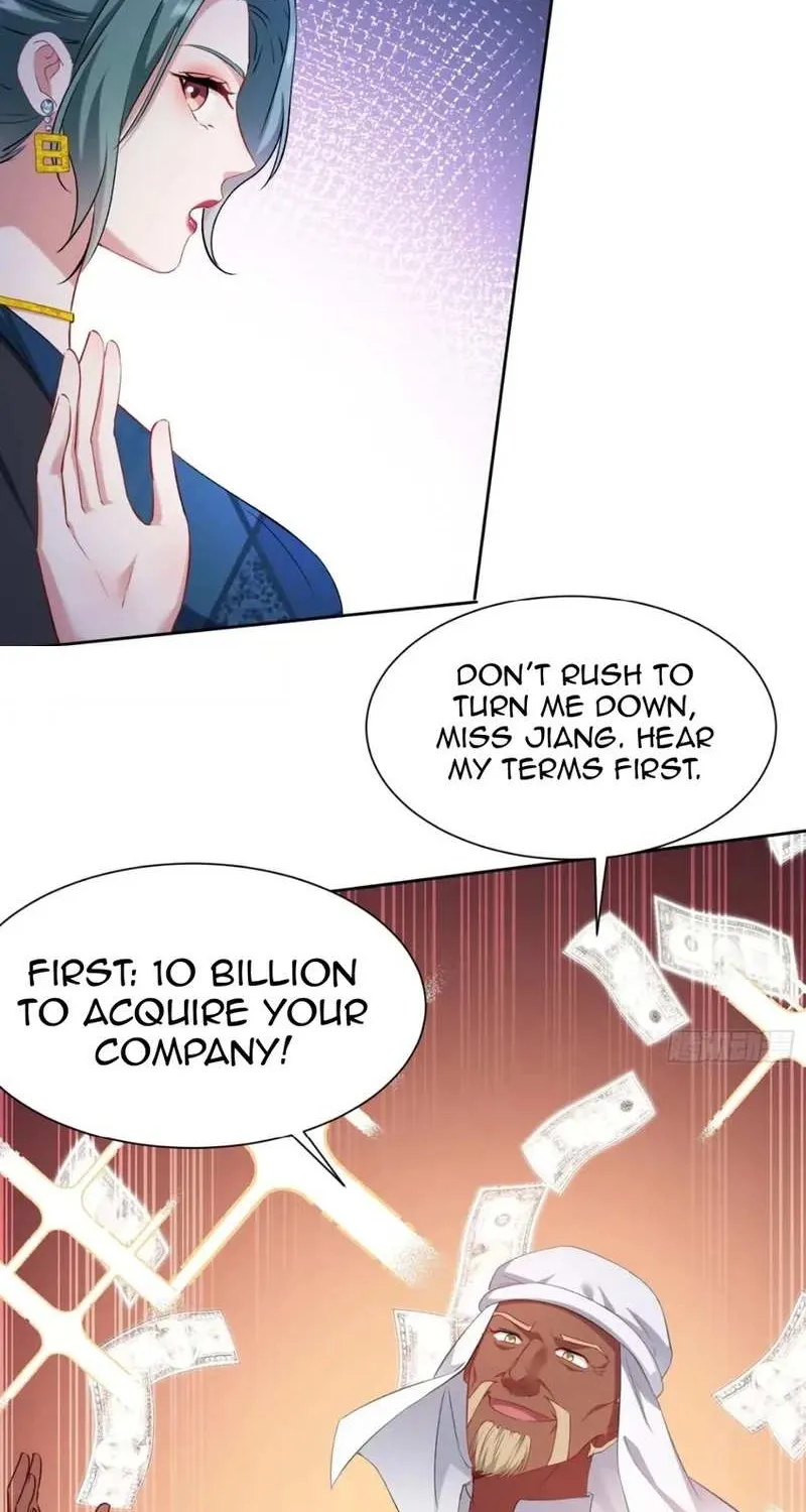After Improperly Licking a Dog, I Became a Billionaire Kainu Manga Chapter 163 Page 4