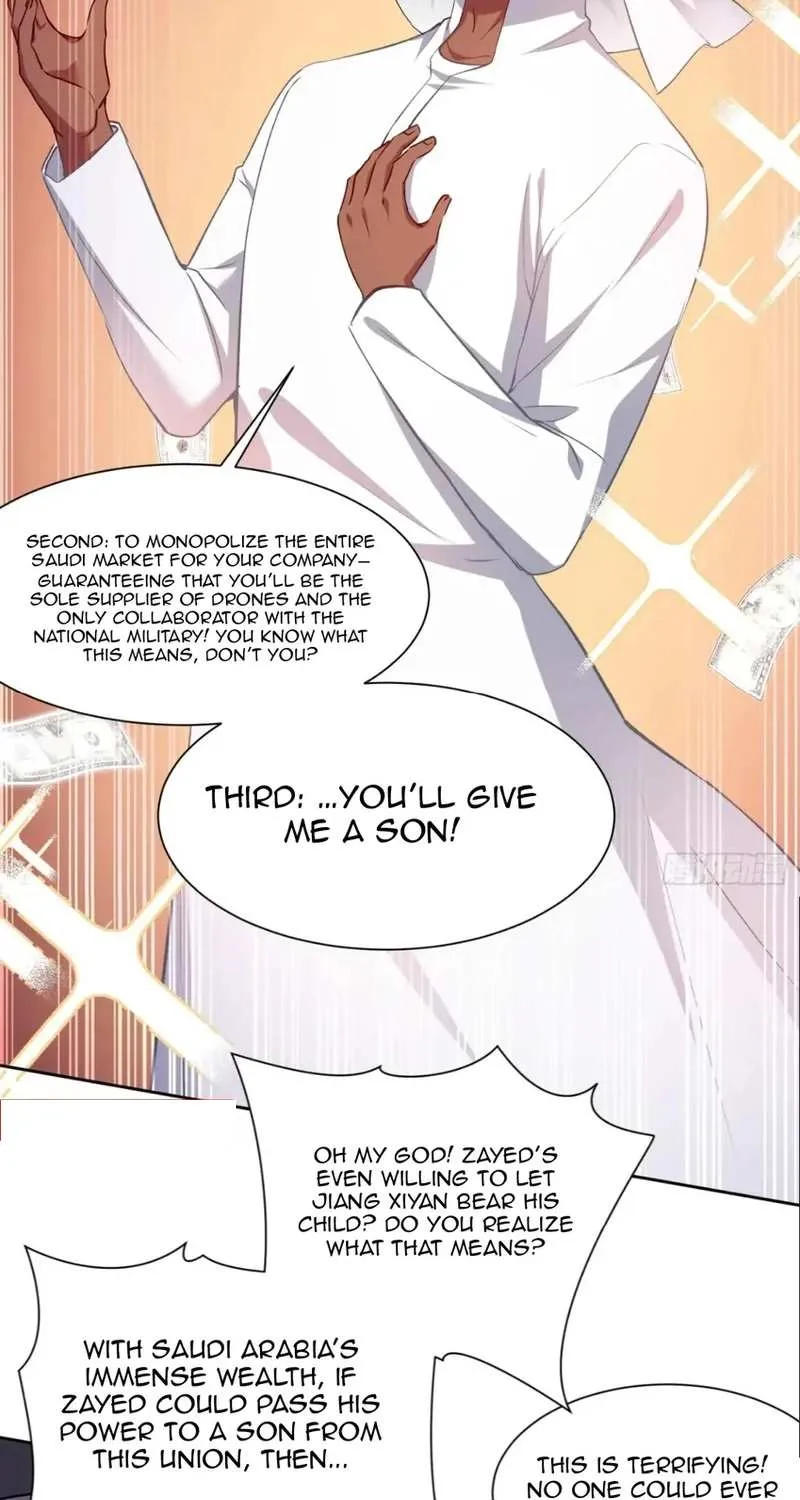 After Improperly Licking a Dog, I Became a Billionaire Kainu Manga Chapter 163 Page 5
