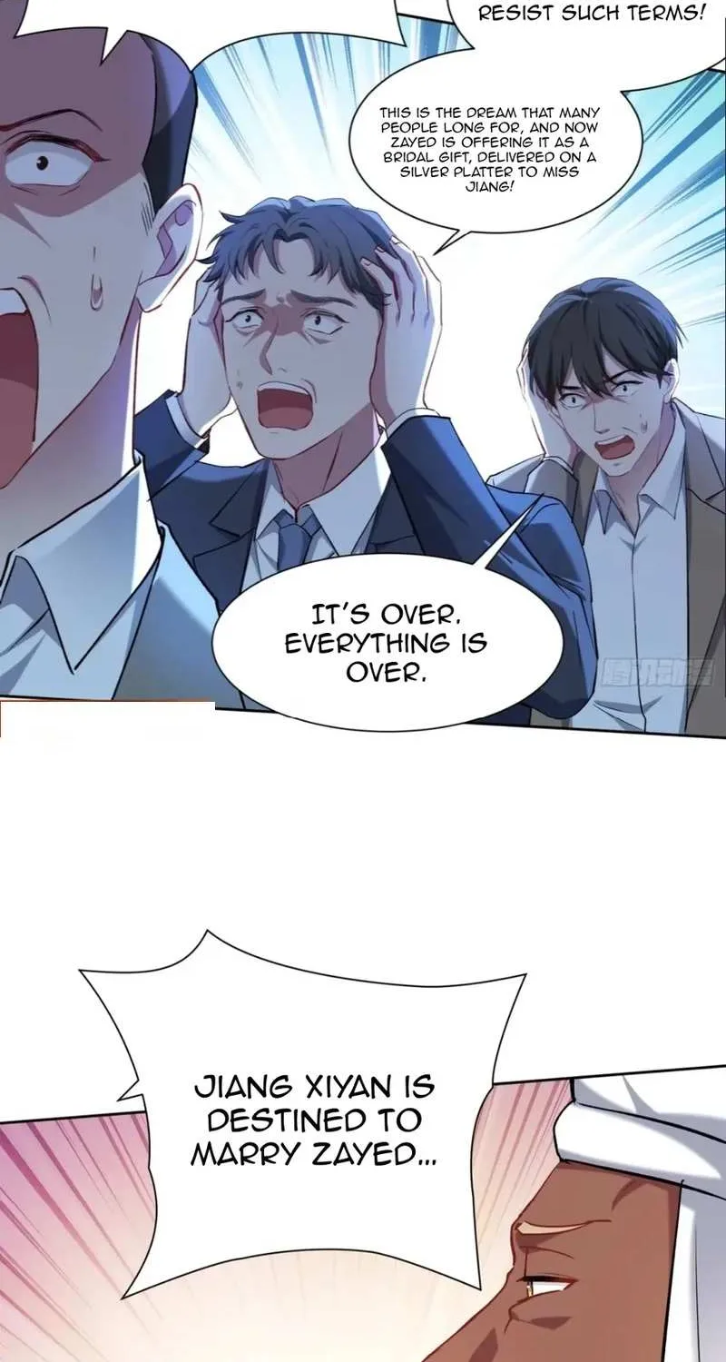After Improperly Licking a Dog, I Became a Billionaire Kainu Manga Chapter 163 Page 6