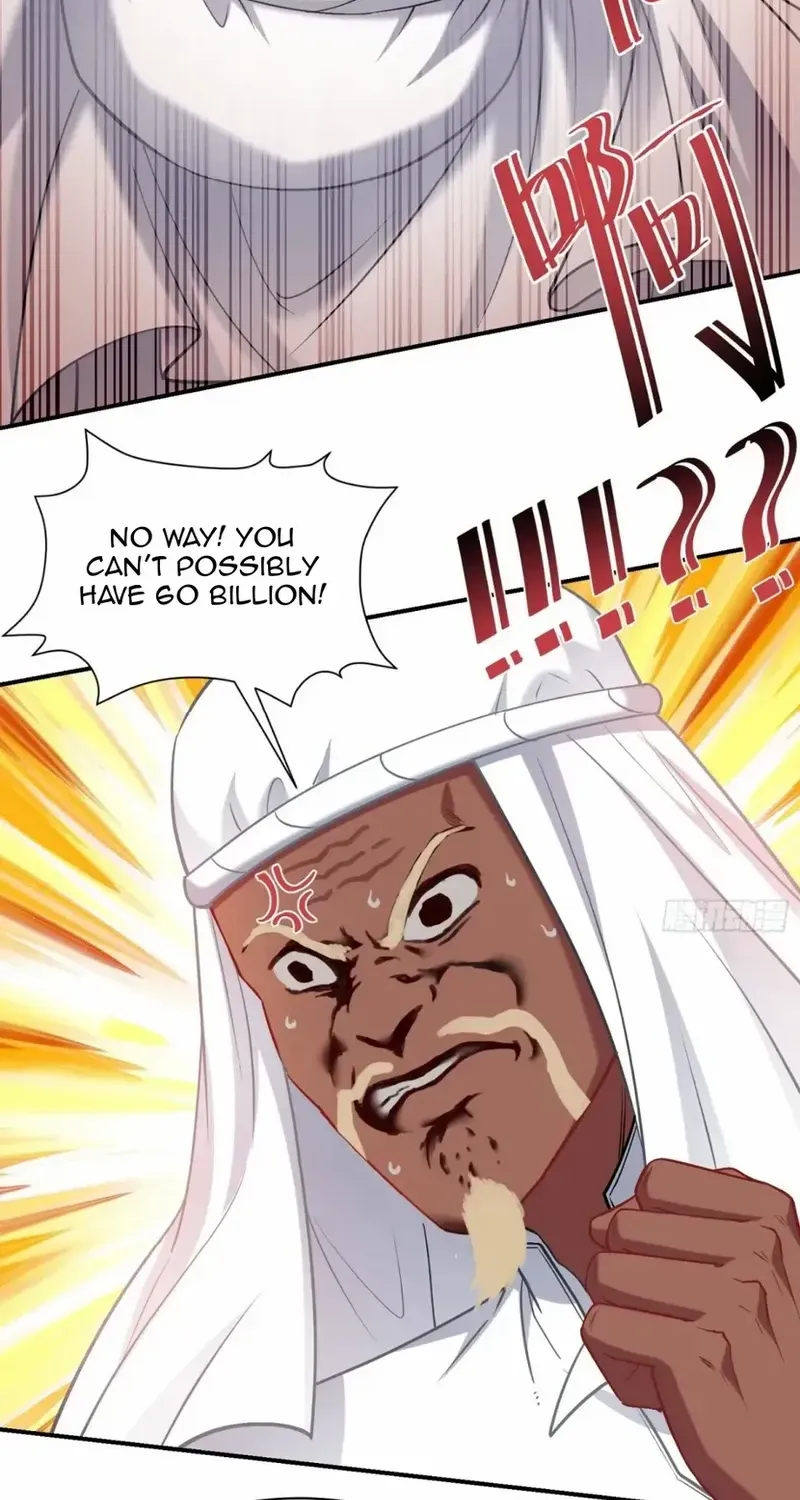After Improperly Licking a Dog, I Became a Billionaire Kainu Manga Chapter 163 Page 42