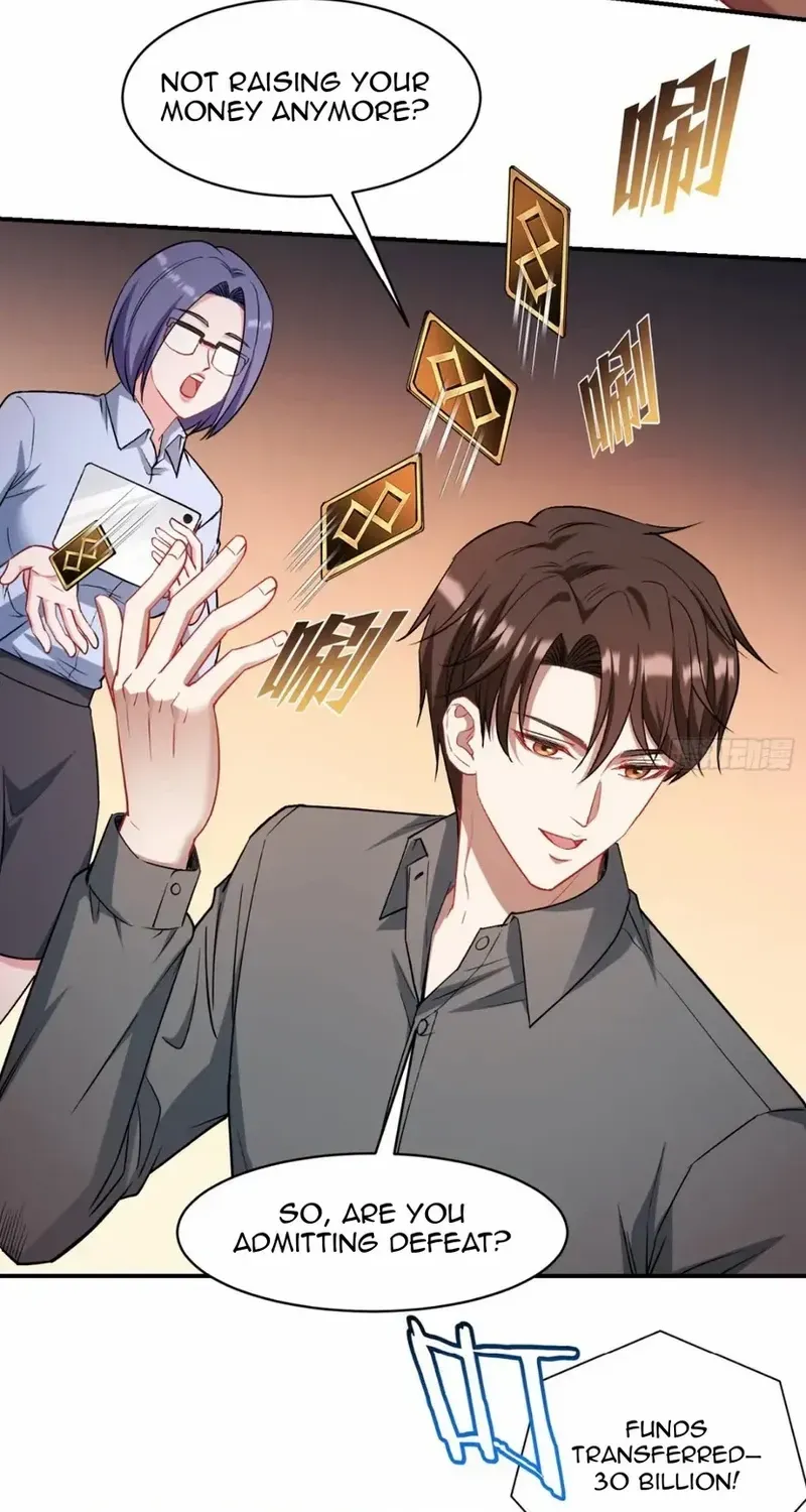 After Improperly Licking a Dog, I Became a Billionaire Kainu Manga Chapter 163 Page 43