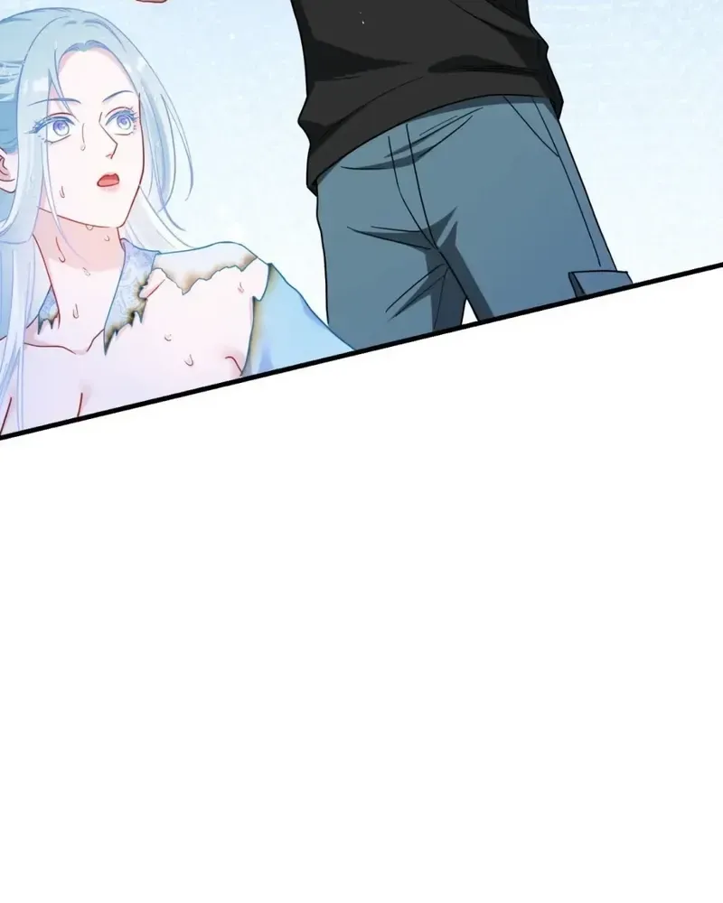 After Improperly Licking a Dog, I Became a Billionaire Kainu Manga Chapter 160 Page 9