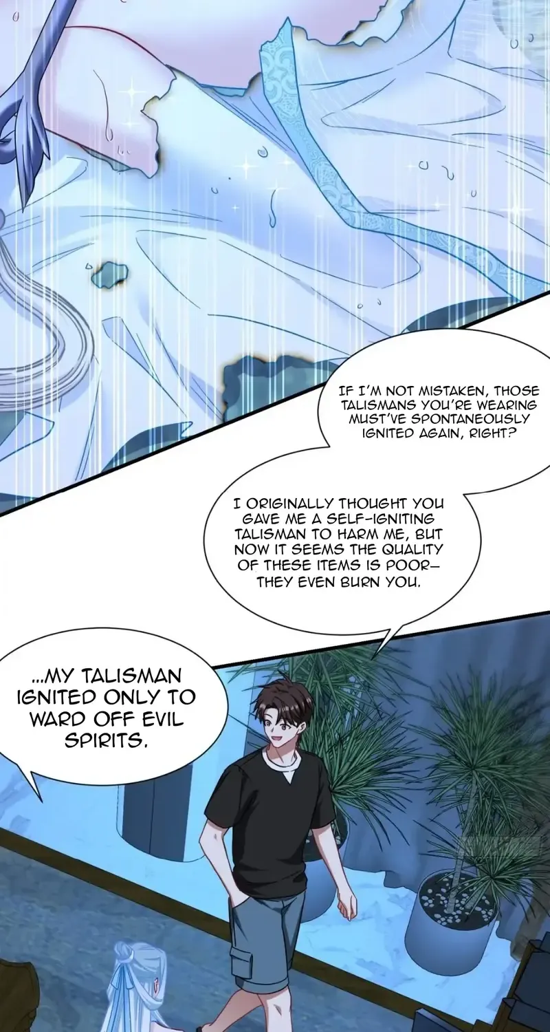 After Improperly Licking a Dog, I Became a Billionaire Kainu Manga Chapter 160 Page 11