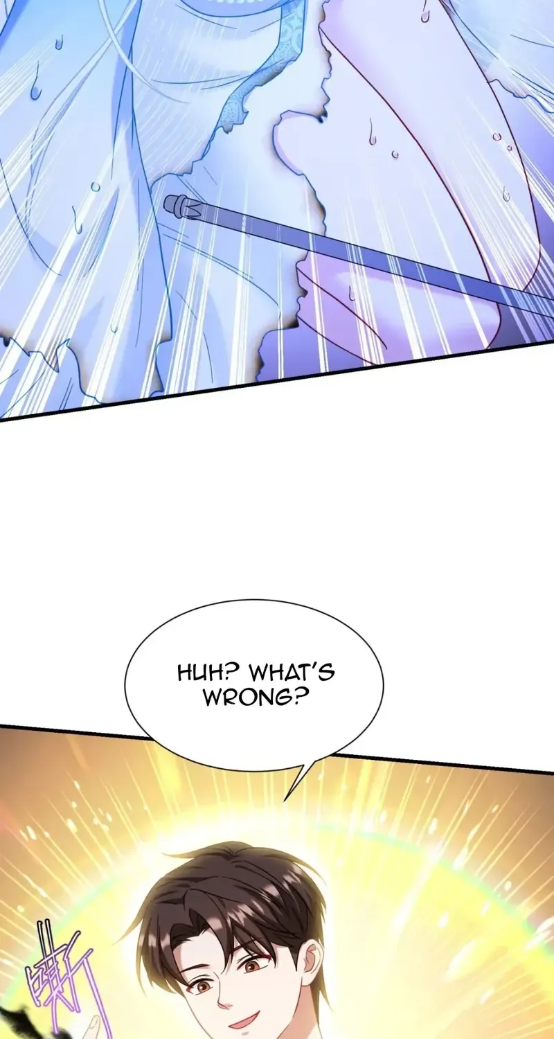 After Improperly Licking a Dog, I Became a Billionaire Kainu Manga Chapter 160 Page 14