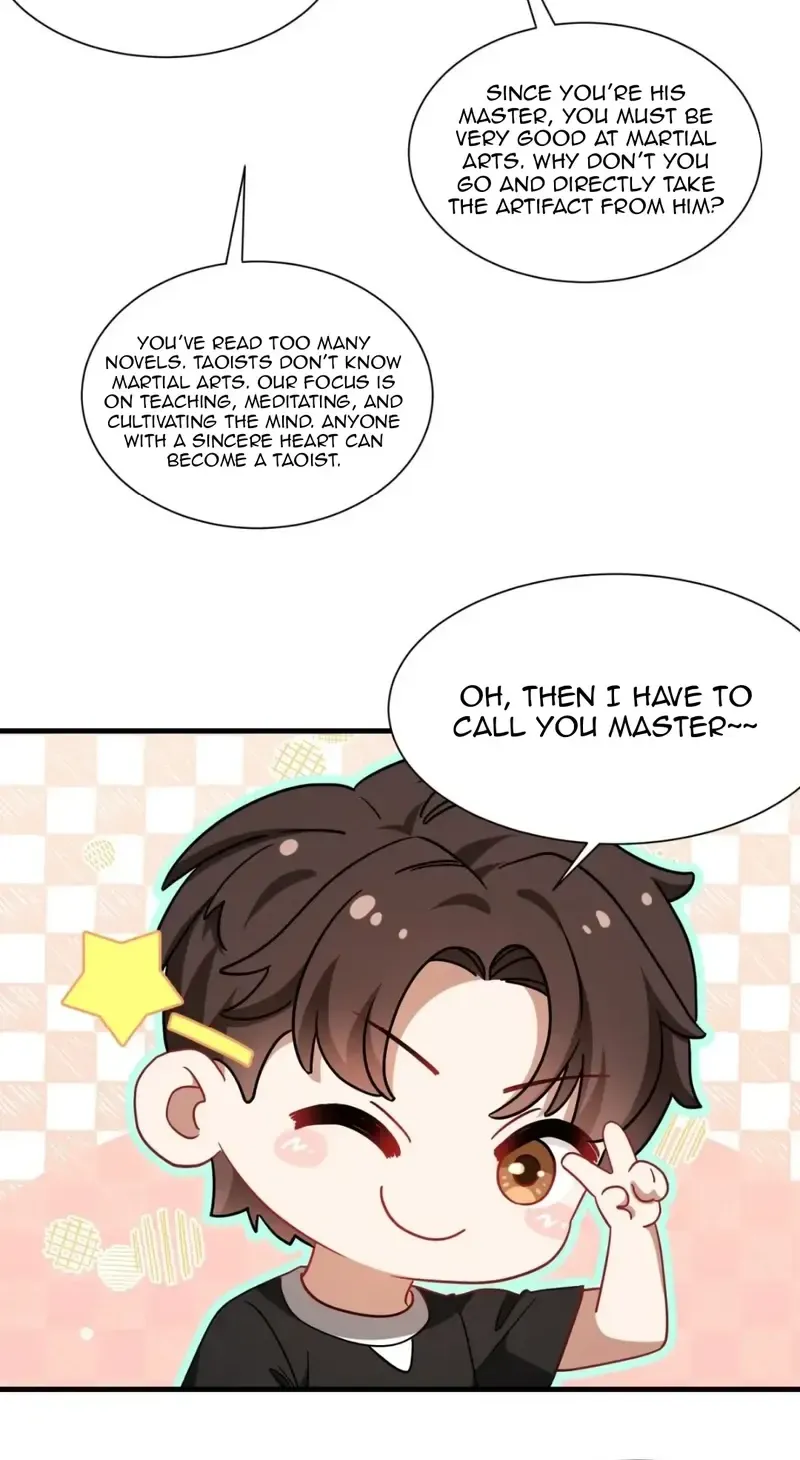 After Improperly Licking a Dog, I Became a Billionaire Kainu Manga Chapter 160 Page 17