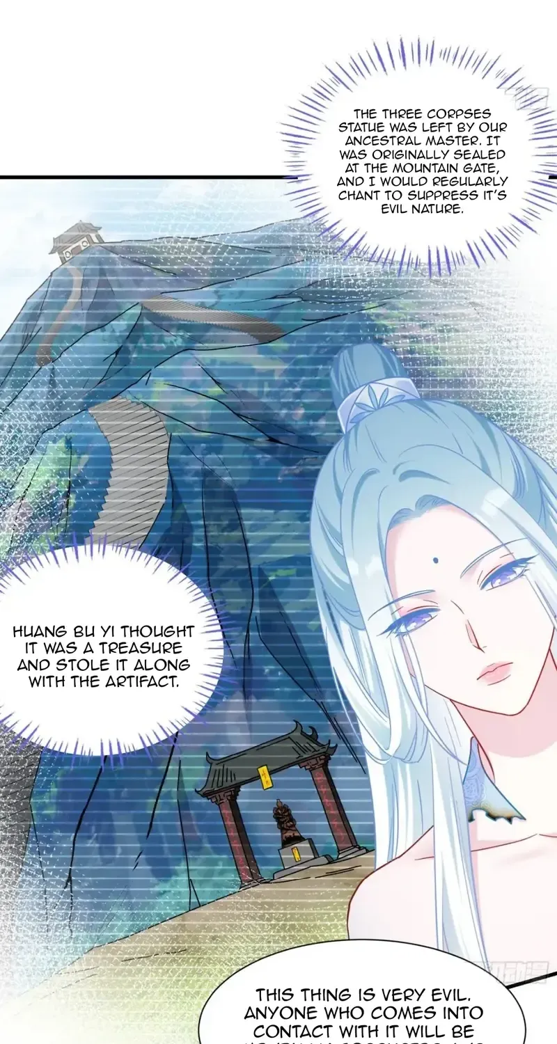After Improperly Licking a Dog, I Became a Billionaire Kainu Manga Chapter 160 Page 19