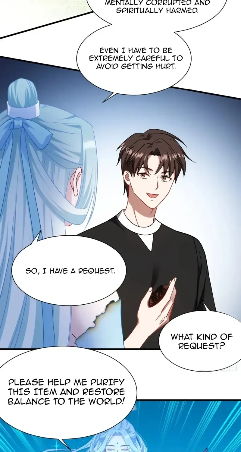 After Improperly Licking a Dog, I Became a Billionaire Kainu Manga Chapter 160 Page 20