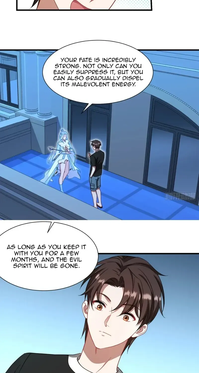 After Improperly Licking a Dog, I Became a Billionaire Kainu Manga Chapter 160 Page 22