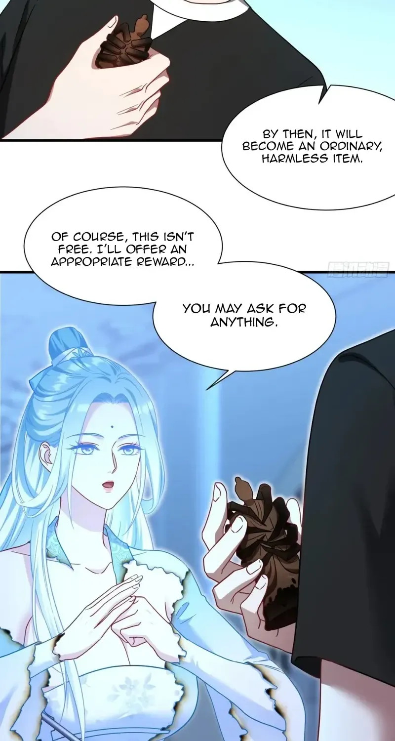 After Improperly Licking a Dog, I Became a Billionaire Kainu Manga Chapter 160 Page 23
