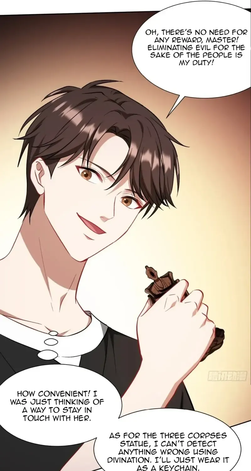 After Improperly Licking a Dog, I Became a Billionaire Kainu Manga Chapter 160 Page 26