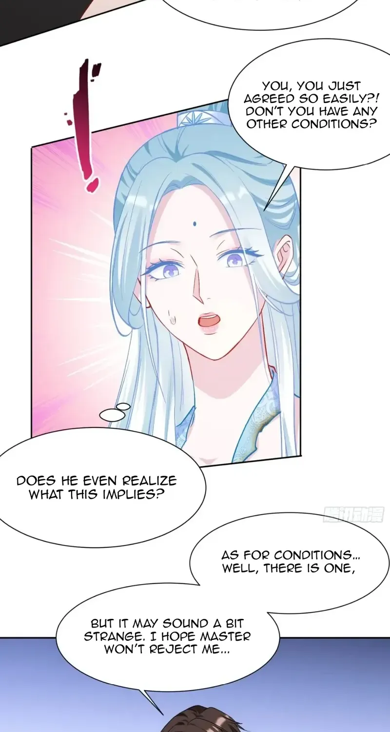 After Improperly Licking a Dog, I Became a Billionaire Kainu Manga Chapter 160 Page 27