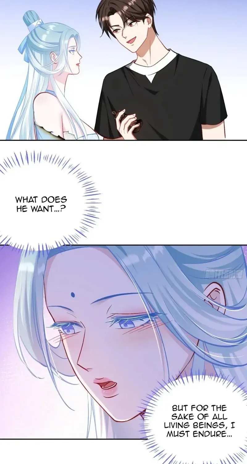 After Improperly Licking a Dog, I Became a Billionaire Kainu Manga Chapter 160 Page 28