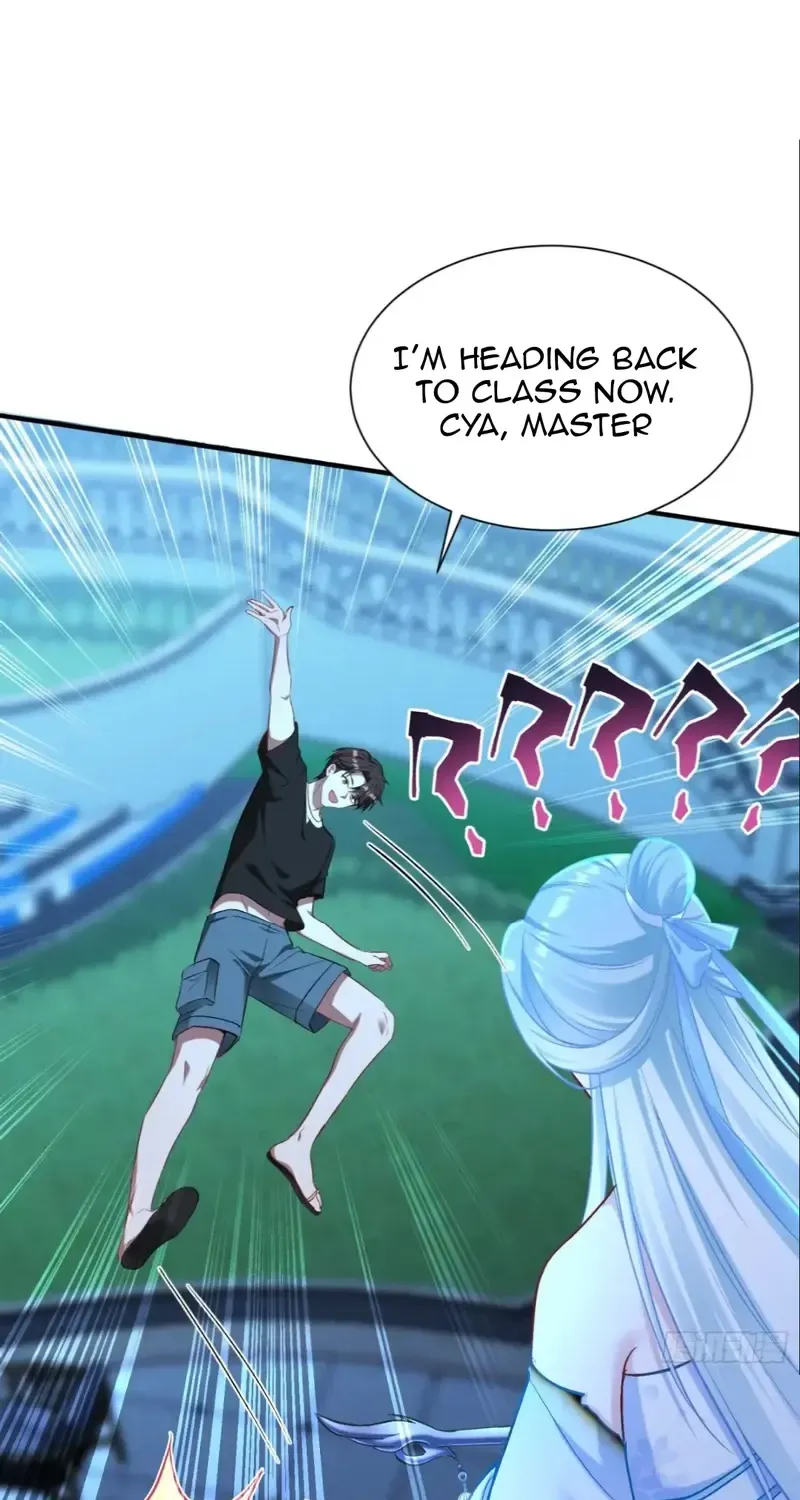 After Improperly Licking a Dog, I Became a Billionaire Kainu Manga Chapter 160 Page 33