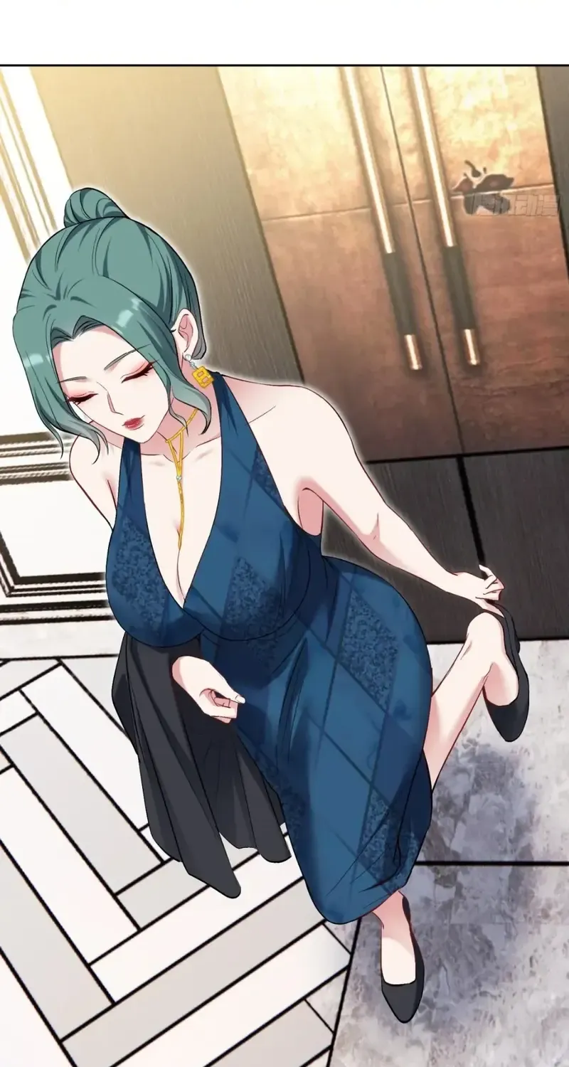 After Improperly Licking a Dog, I Became a Billionaire Kainu Manga Chapter 160 Page 37