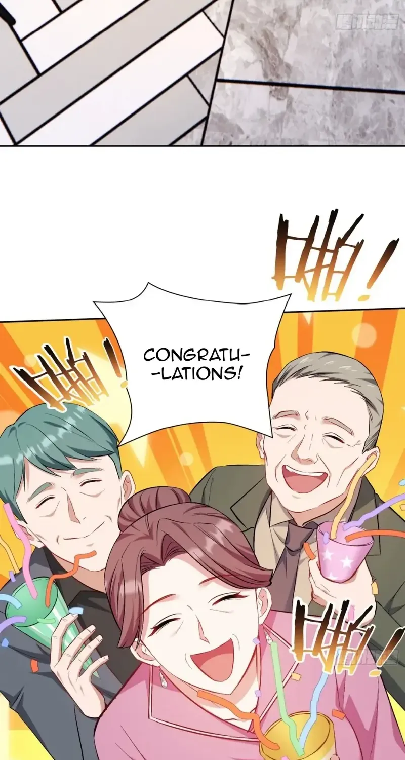 After Improperly Licking a Dog, I Became a Billionaire Kainu Manga Chapter 160 Page 38