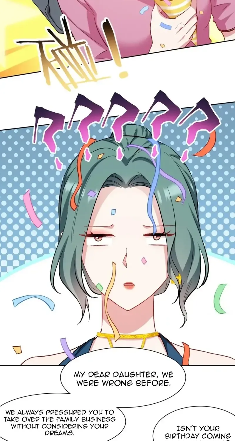 After Improperly Licking a Dog, I Became a Billionaire Kainu Manga Chapter 160 Page 39