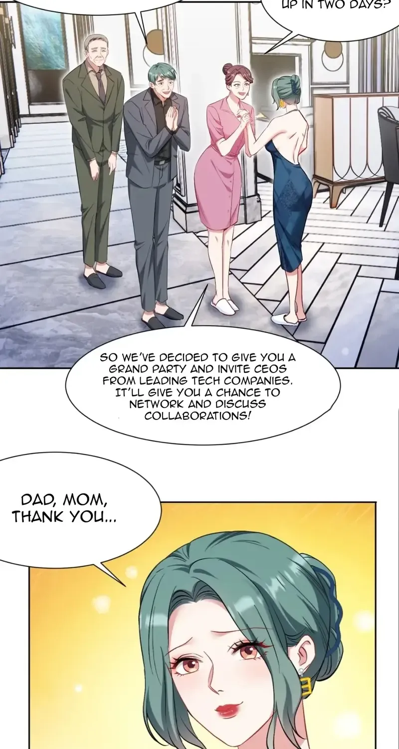 After Improperly Licking a Dog, I Became a Billionaire Kainu Manga Chapter 160 Page 40