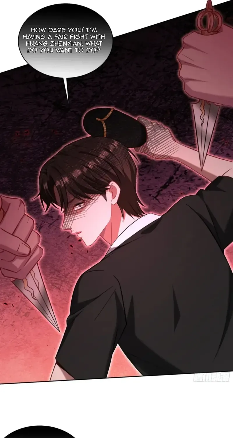 After Improperly Licking a Dog, I Became a Billionaire Kainu Manga Chapter 159 Page 5