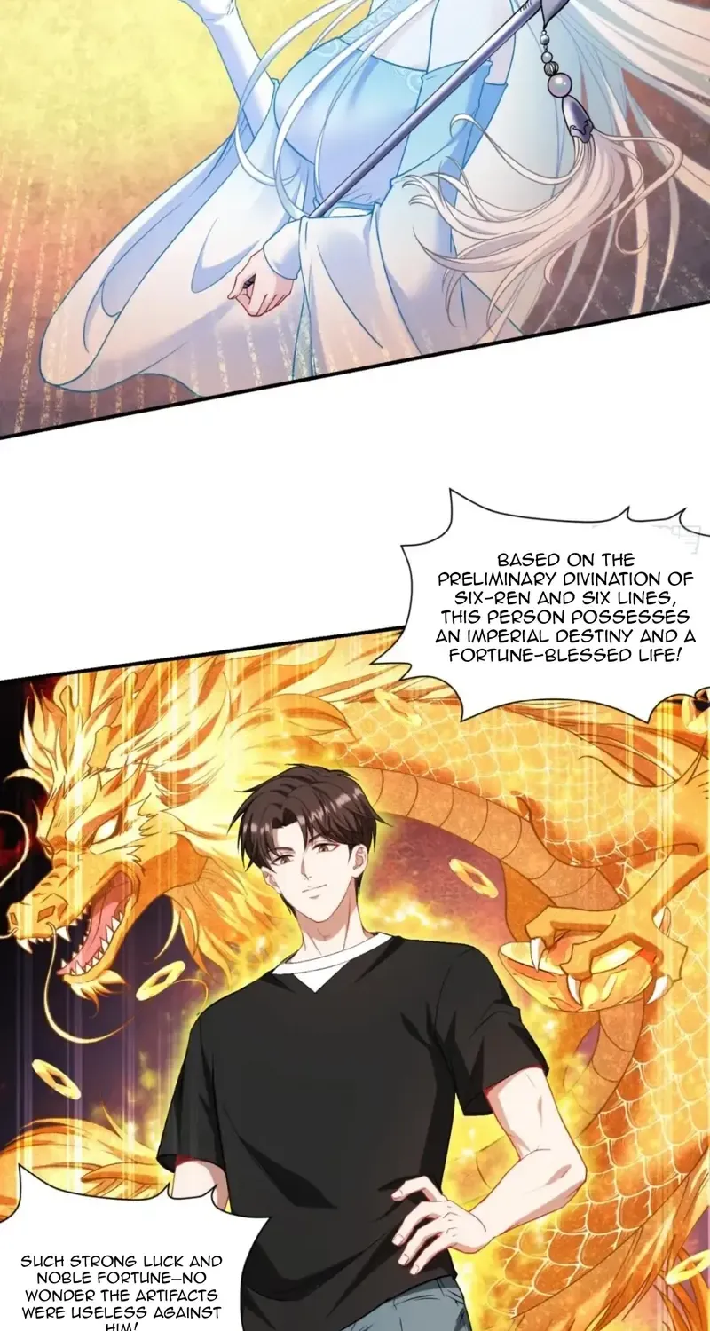 After Improperly Licking a Dog, I Became a Billionaire Kainu Manga Chapter 159 Page 13