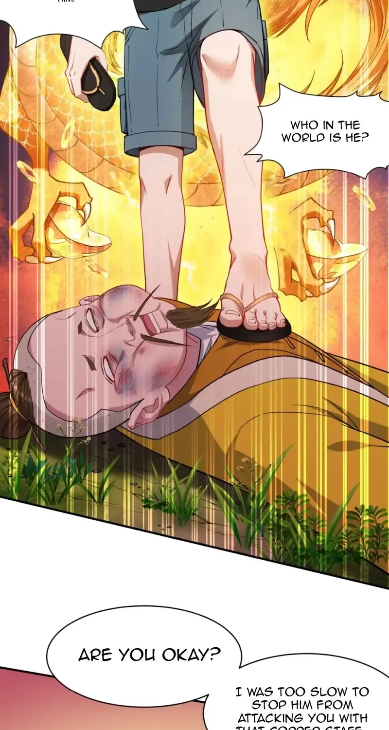 After Improperly Licking a Dog, I Became a Billionaire Kainu Manga Chapter 159 Page 14