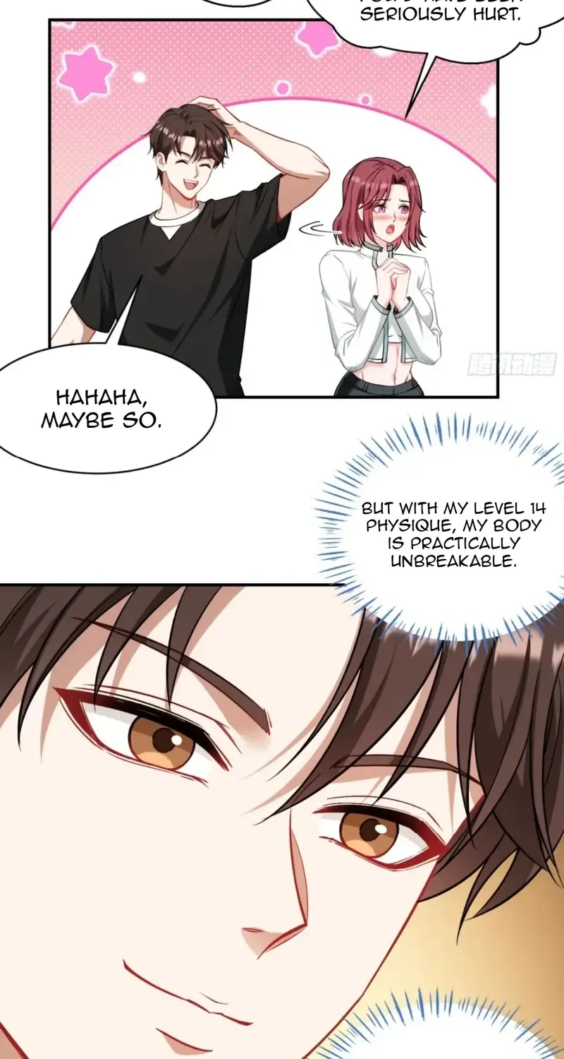 After Improperly Licking a Dog, I Became a Billionaire Kainu Manga Chapter 159 Page 17