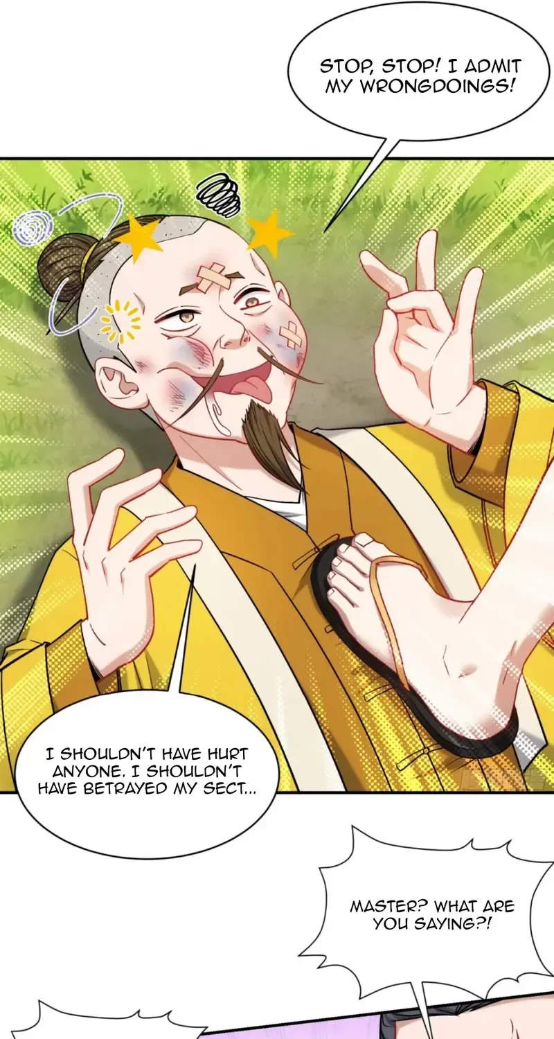 After Improperly Licking a Dog, I Became a Billionaire Kainu Manga Chapter 159 Page 19