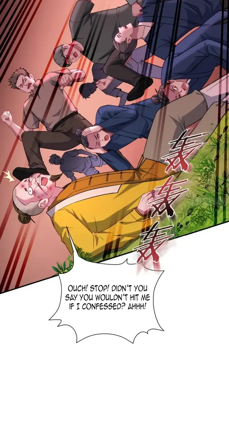 After Improperly Licking a Dog, I Became a Billionaire Kainu Manga Chapter 159 Page 24