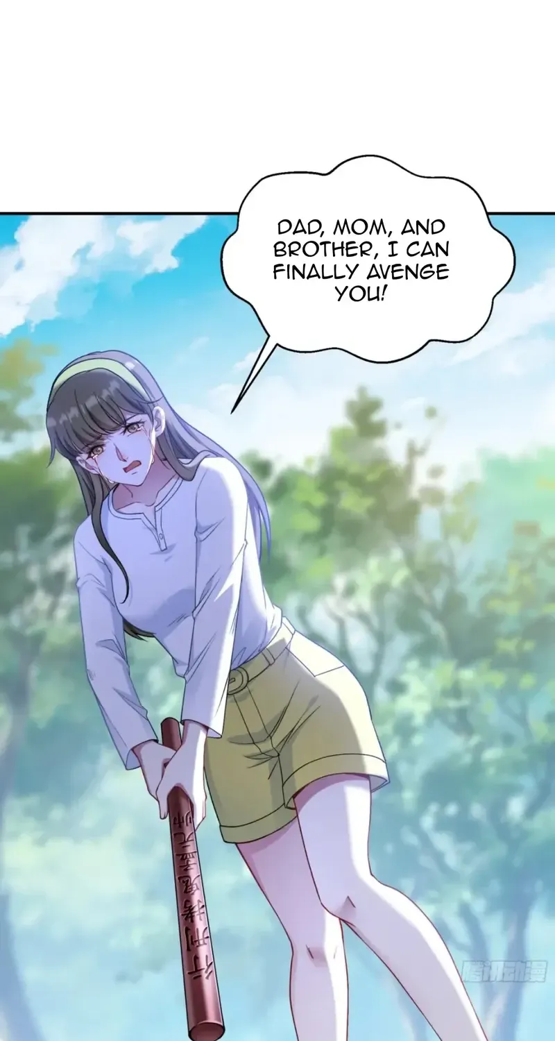 After Improperly Licking a Dog, I Became a Billionaire Kainu Manga Chapter 159 Page 26