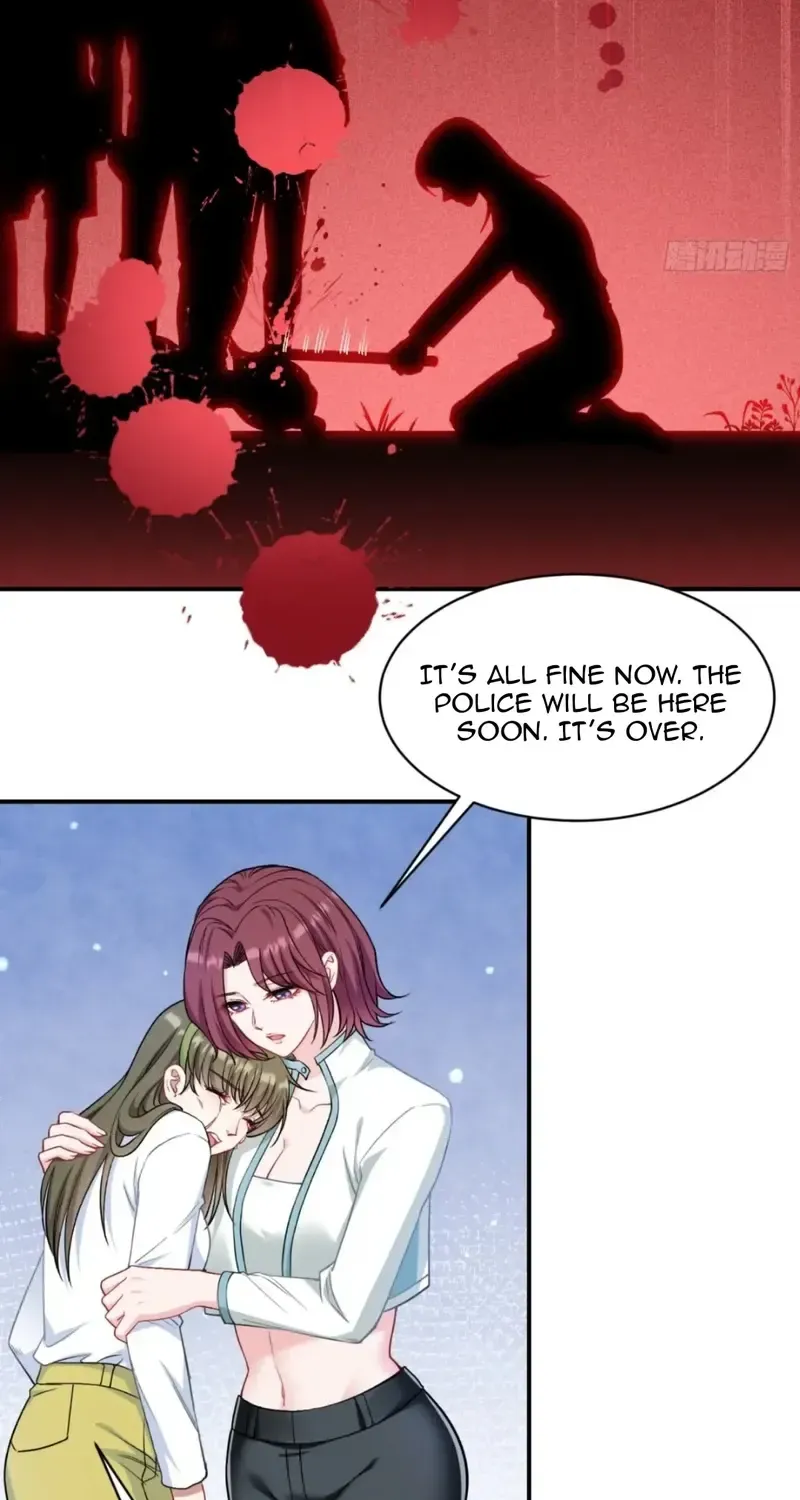 After Improperly Licking a Dog, I Became a Billionaire Kainu Manga Chapter 159 Page 28