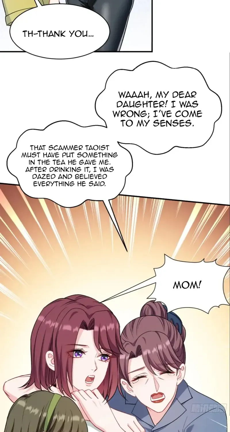 After Improperly Licking a Dog, I Became a Billionaire Kainu Manga Chapter 159 Page 29