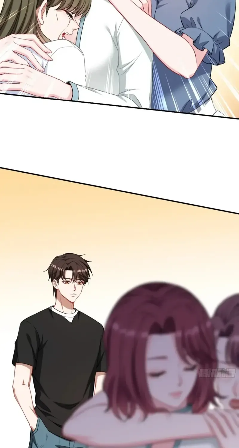 After Improperly Licking a Dog, I Became a Billionaire Kainu Manga Chapter 159 Page 30