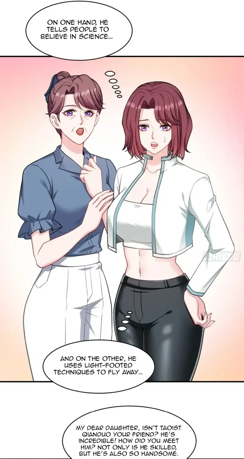 After Improperly Licking a Dog, I Became a Billionaire Kainu Manga Chapter 159 Page 37