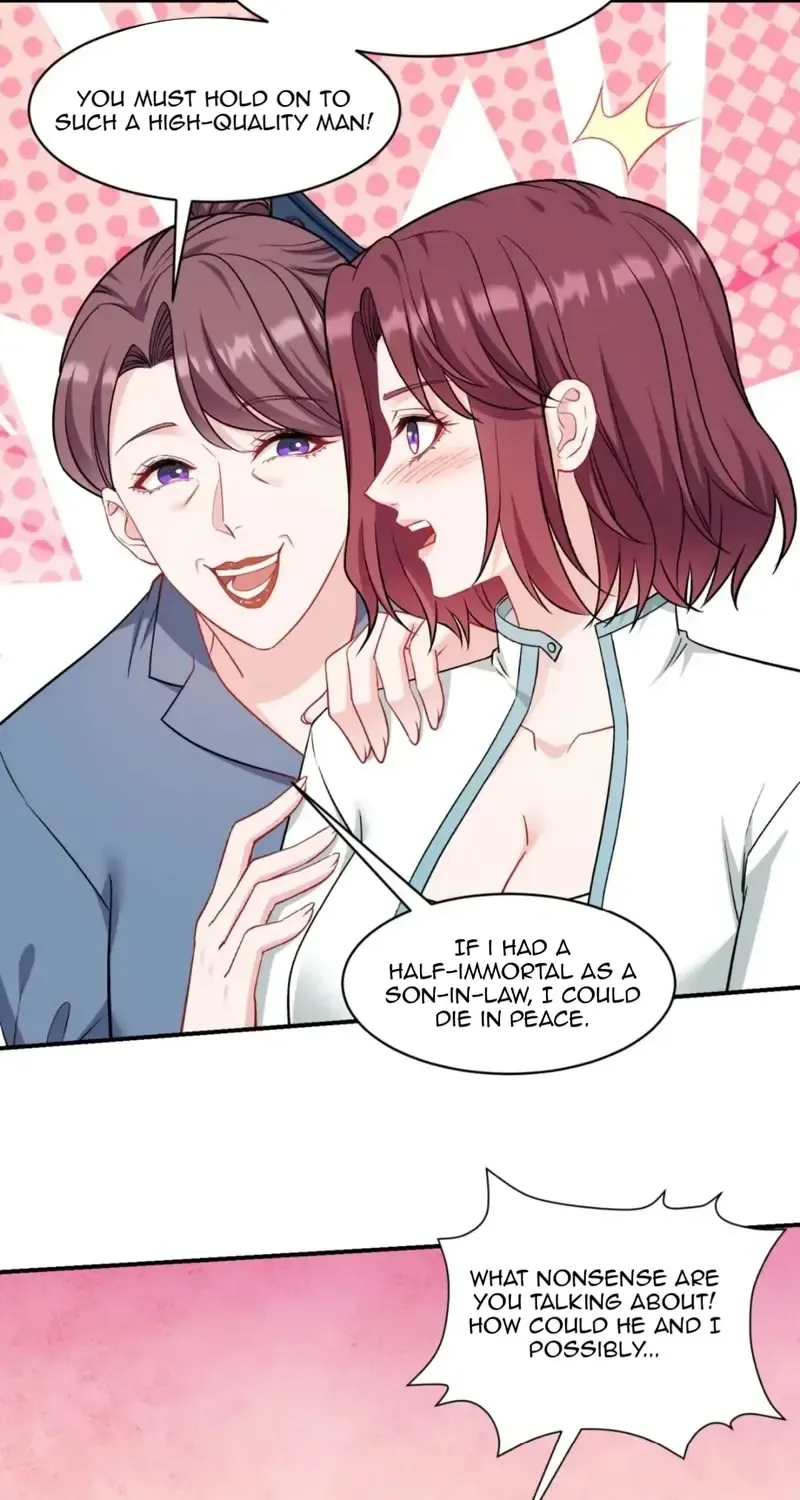 After Improperly Licking a Dog, I Became a Billionaire Kainu Manga Chapter 159 Page 38