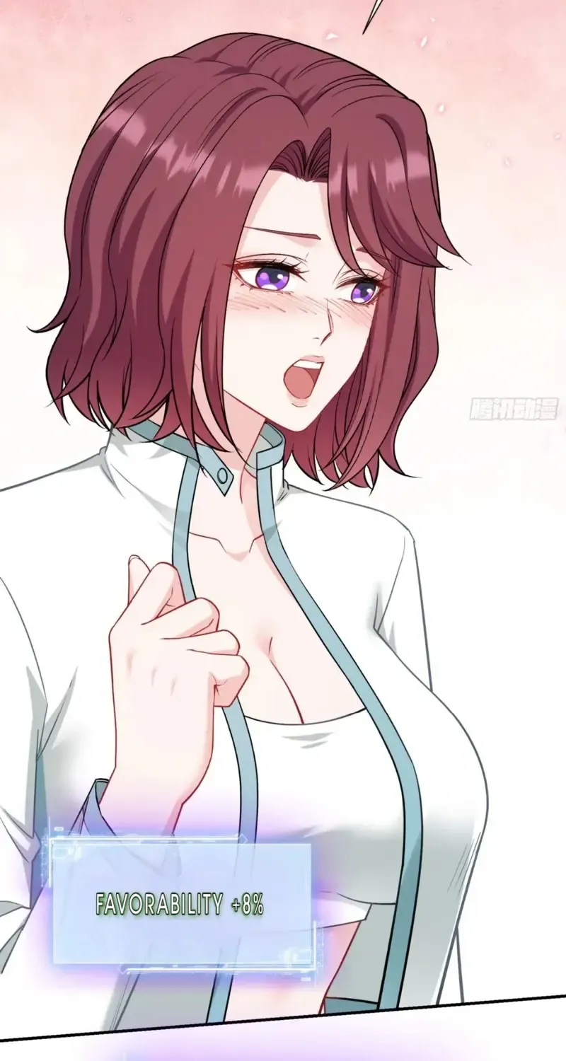 After Improperly Licking a Dog, I Became a Billionaire Kainu Manga Chapter 159 Page 39