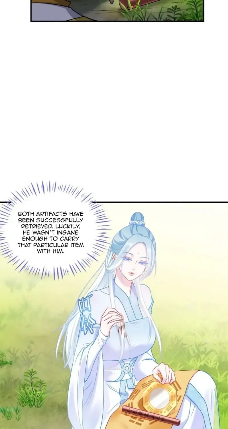 After Improperly Licking a Dog, I Became a Billionaire Kainu Manga Chapter 159 Page 41