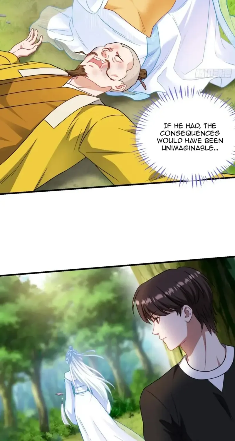 After Improperly Licking a Dog, I Became a Billionaire Kainu Manga Chapter 159 Page 42