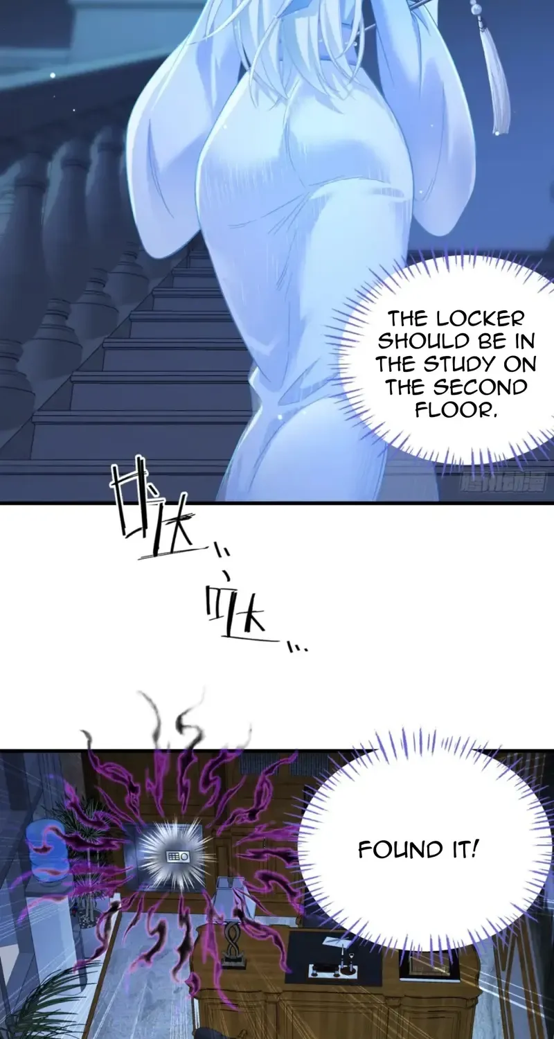 After Improperly Licking a Dog, I Became a Billionaire Kainu Manga Chapter 159 Page 48
