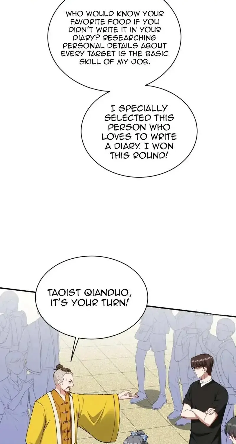 After Improperly Licking A Dog, I Became A Billionaire Kainu Manga Chapter 156 Page 20