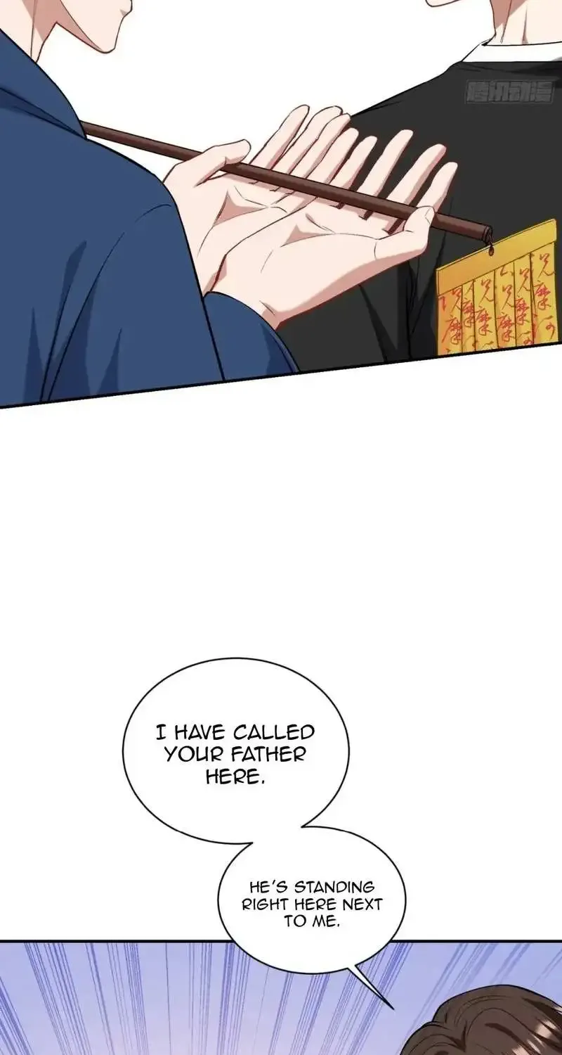 After Improperly Licking A Dog, I Became A Billionaire Kainu Manga Chapter 156 Page 28