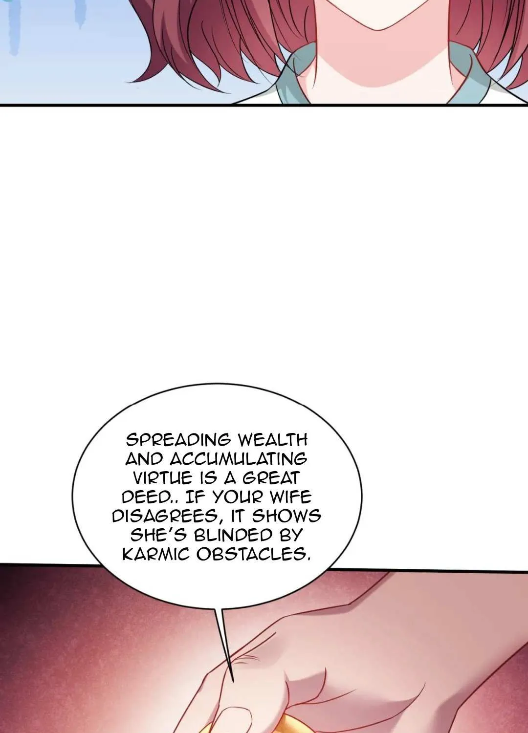 After Improperly Licking A Dog, I Became A Billionaire Kainu Manga Chapter 154 Page 39