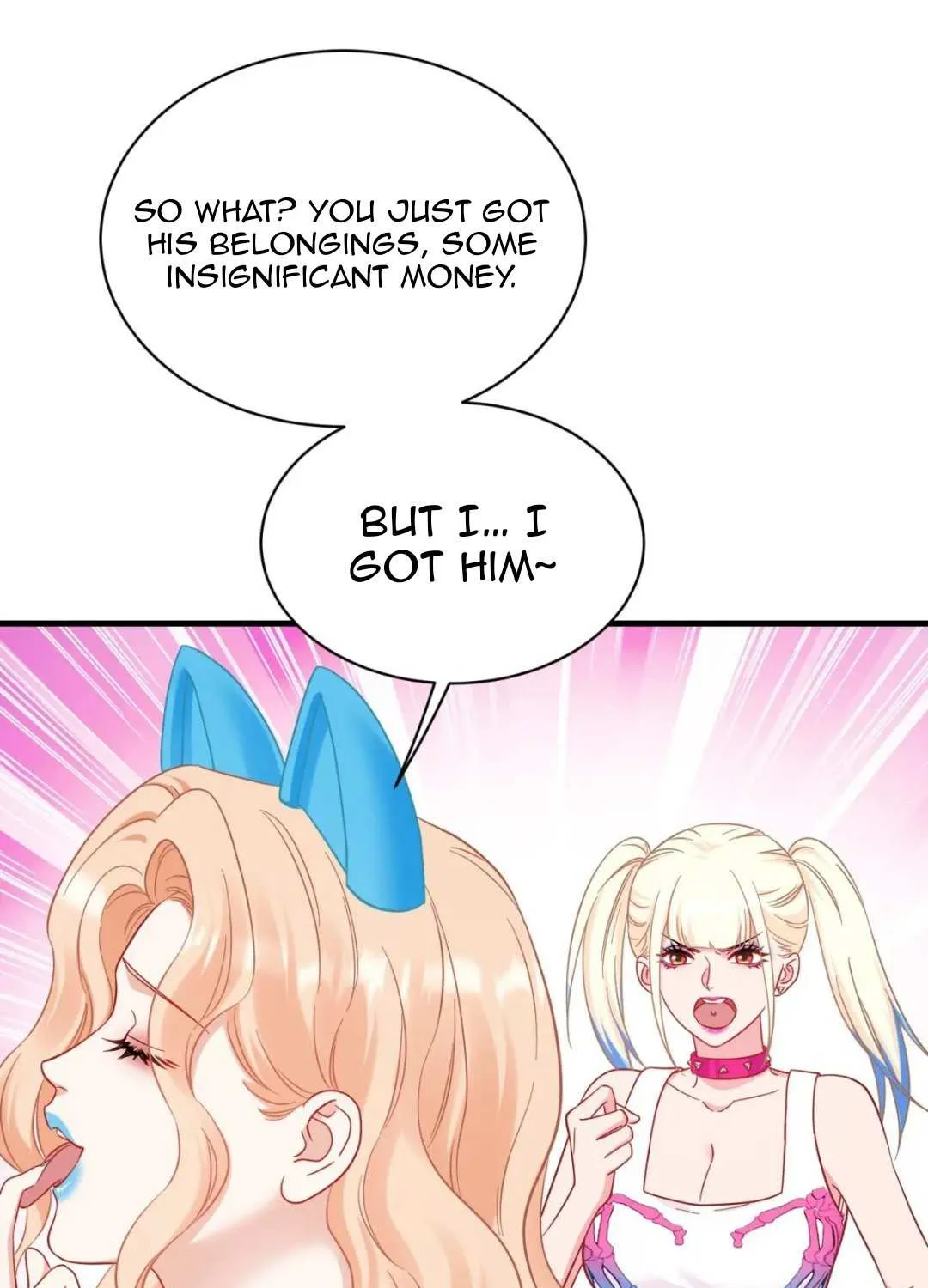 After Improperly Licking A Dog, I Became A Billionaire Kainu Manga Chapter 153 Page 19