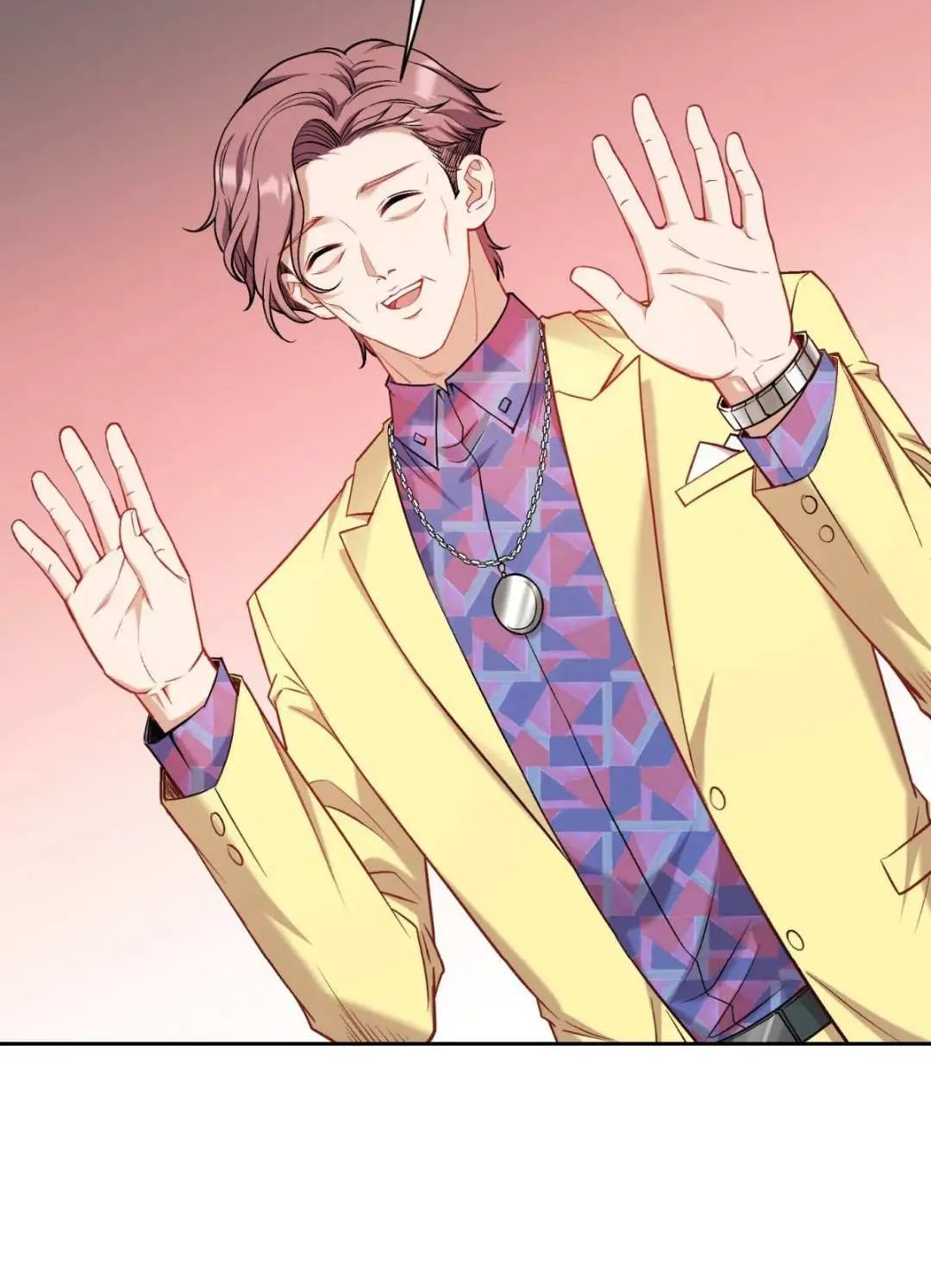 After Improperly Licking A Dog, I Became A Billionaire Kainu Manga Chapter 151 Page 76