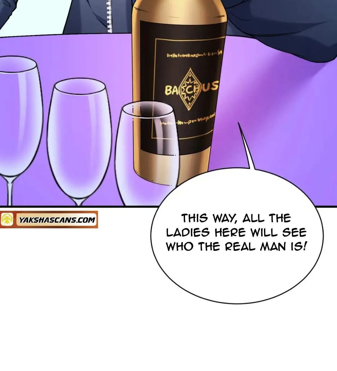 After Improperly Licking A Dog, I Became A Billionaire Kainu Manga Chapter 150 Page 16