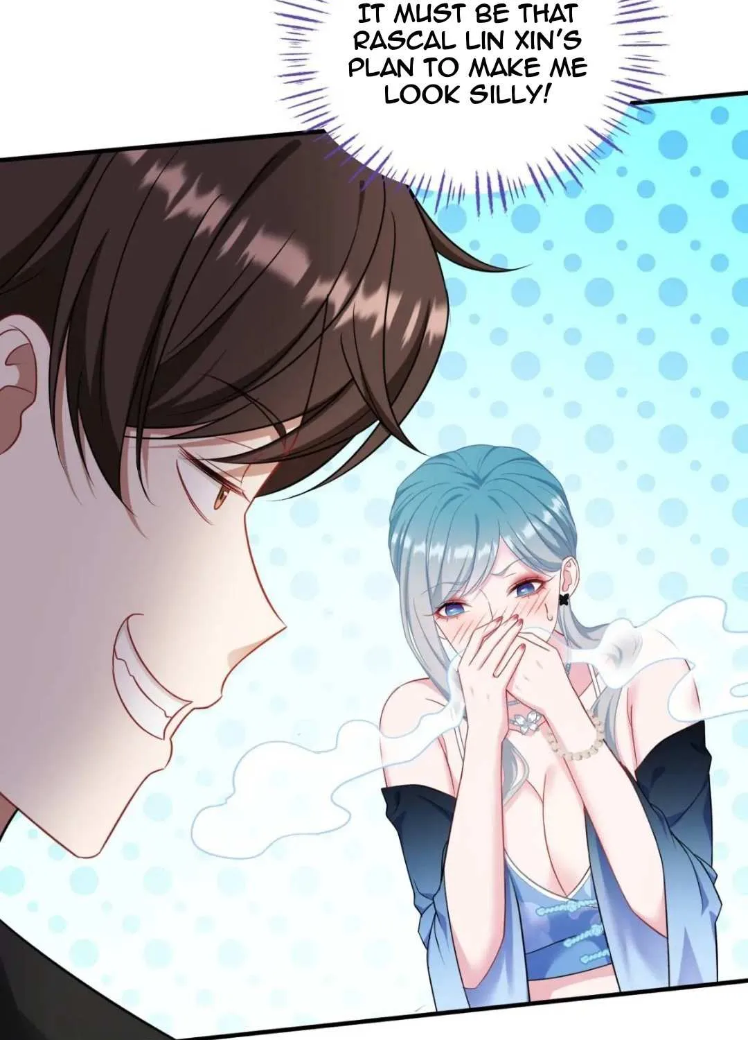 After Improperly Licking A Dog, I Became A Billionaire Kainu Manga Chapter 148 Page 13
