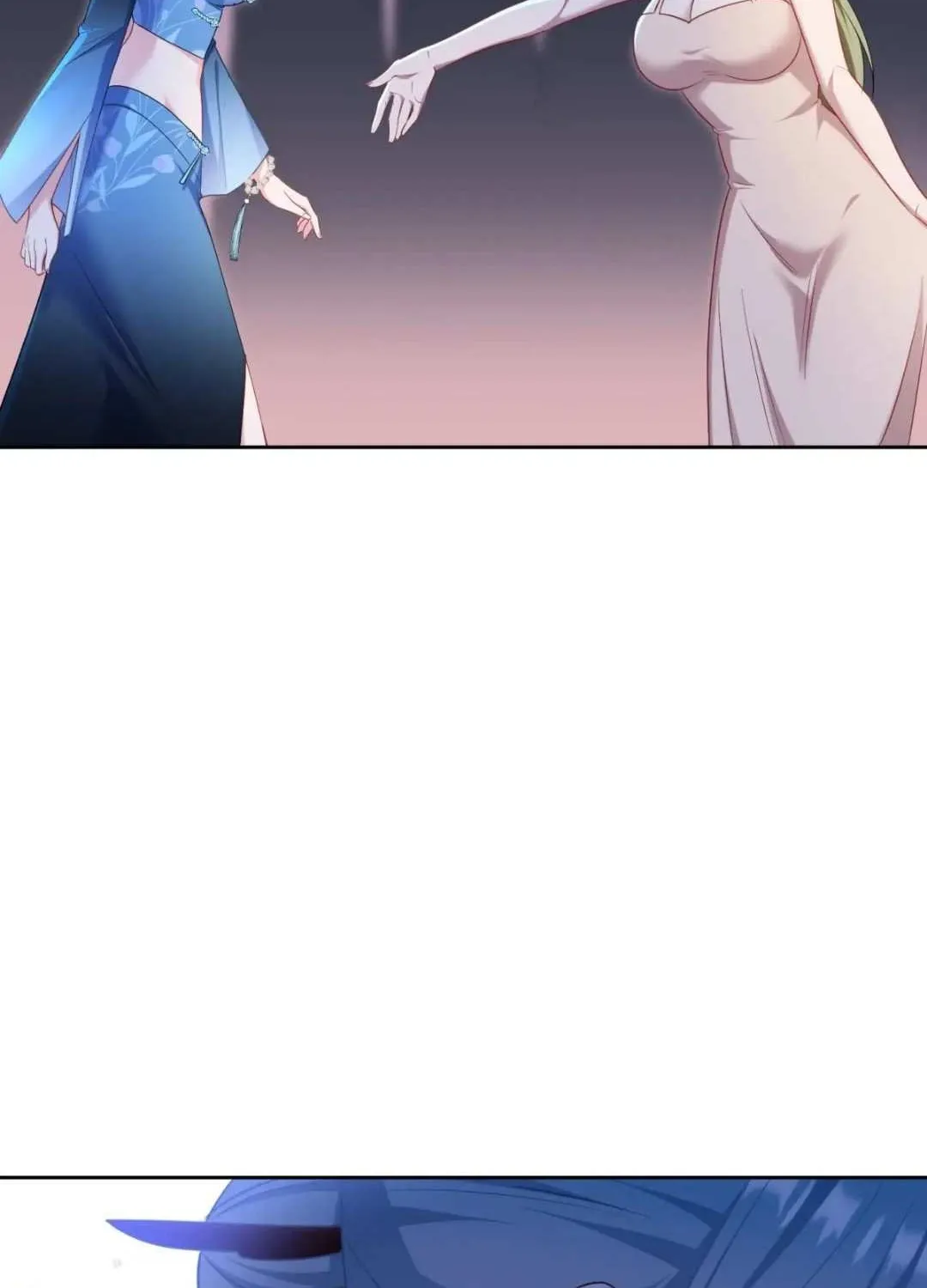 After Improperly Licking A Dog, I Became A Billionaire Kainu Manga Chapter 146 Page 58