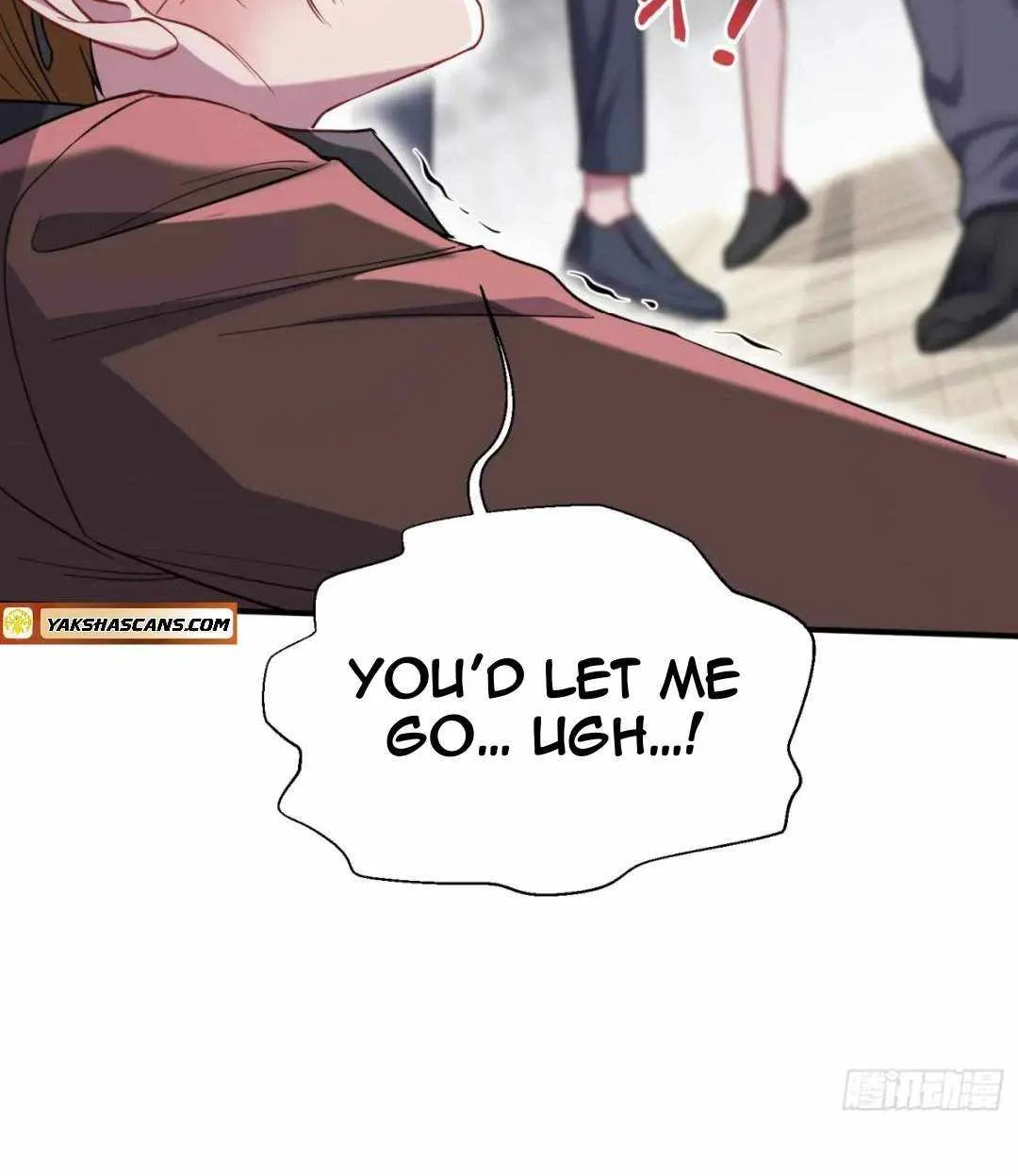After Improperly Licking A Dog, I Became A Billionaire Kainu Manga Chapter 143 Page 31