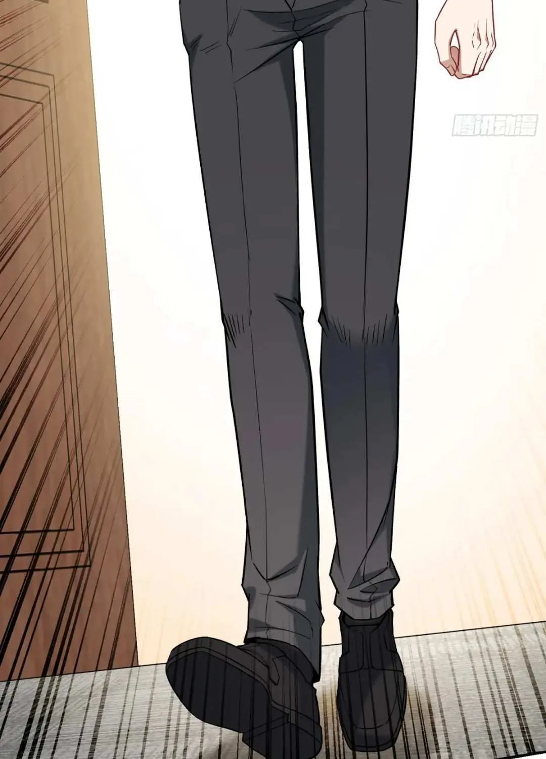 After Improperly Licking A Dog, I Became A Billionaire Kainu Manga Chapter 141 Page 26