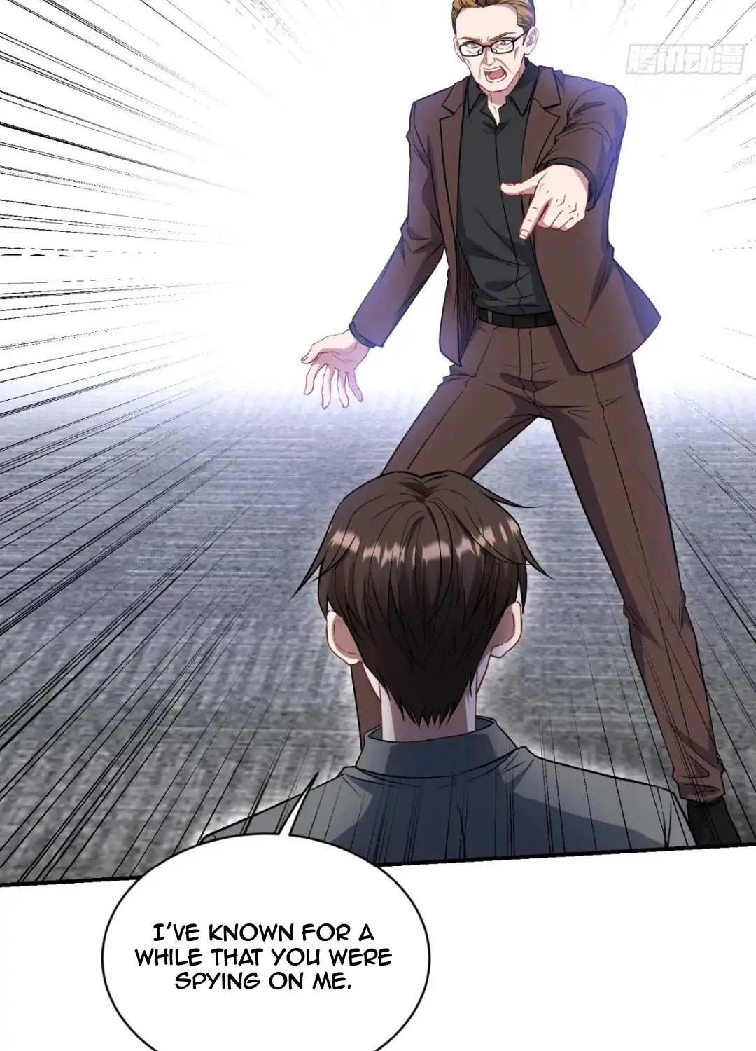 After Improperly Licking A Dog, I Became A Billionaire Kainu Manga Chapter 141 Page 45