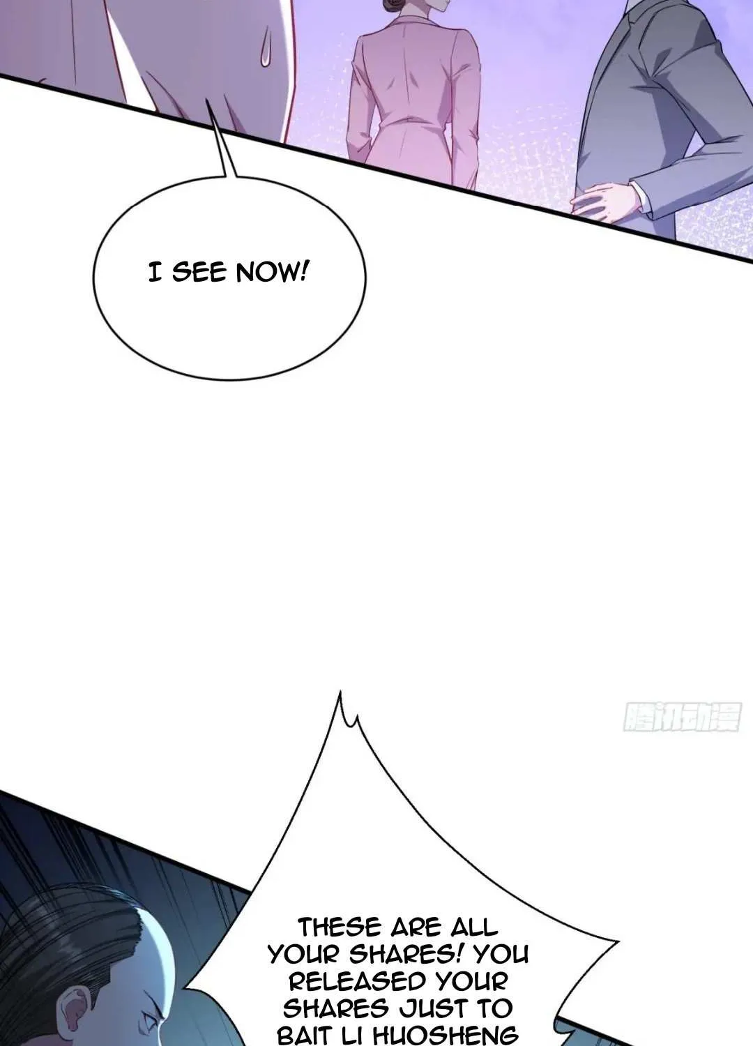After Improperly Licking A Dog, I Became A Billionaire Kainu Manga Chapter 140 Page 65