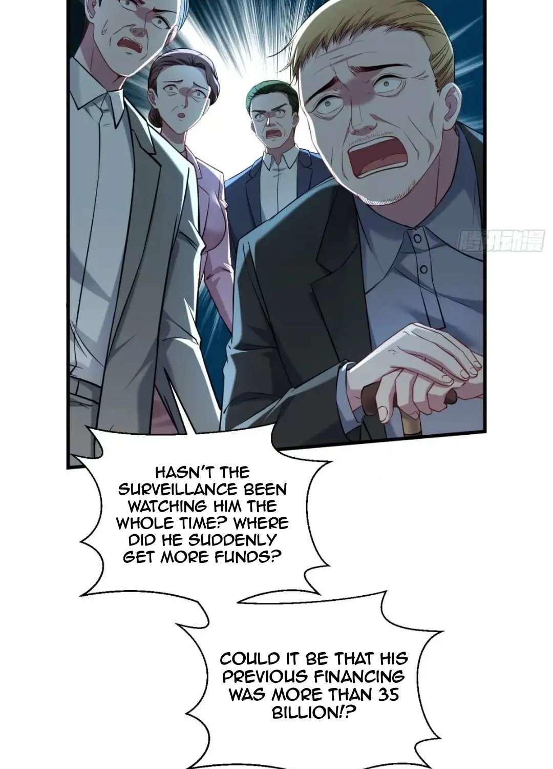 After Improperly Licking A Dog, I Became A Billionaire Kainu Manga Chapter 140 Page 86